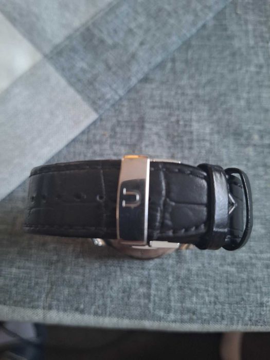 Zegarek męski automatyczny UNION Glashutte Chronograph ETA 7750 43mm