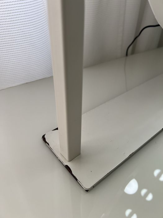 Espelho Toucador LED Branco
