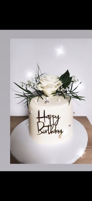 Torty okolicznościowe dla dzieci i nie tylko