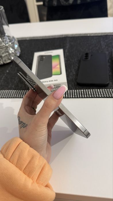 Samsung a56 5G 256gb stan idealny