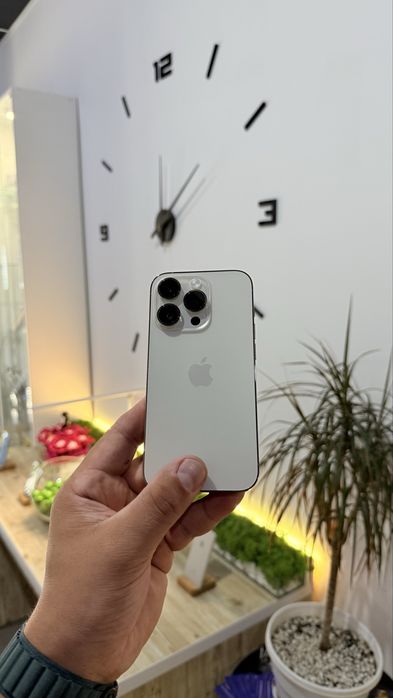 Iphone 14 Pro 256 Gb Gold