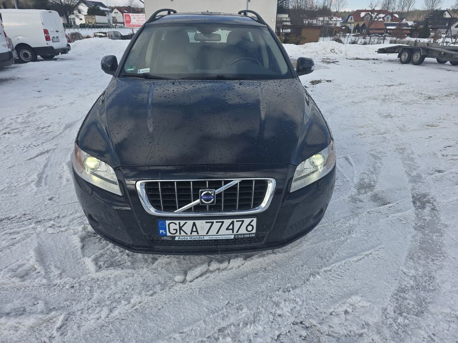 SPRZEDAM Volvo v70   2.0 Diesel