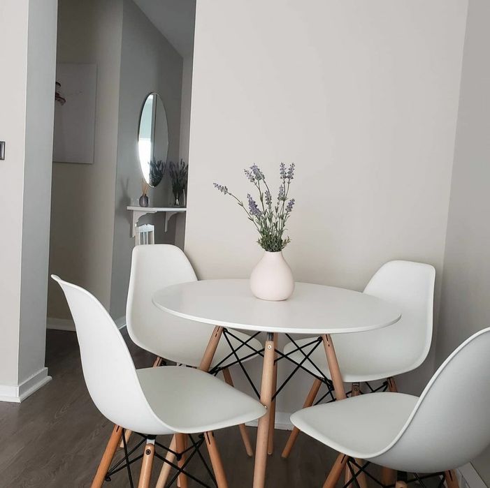 T1 para arrendar ao ano. Perto do mercado Faro