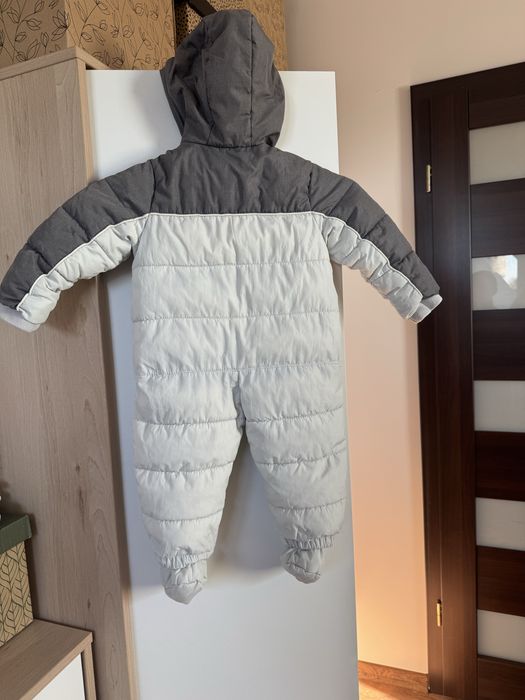 Kombinezon zimowy Kanz 74cm
