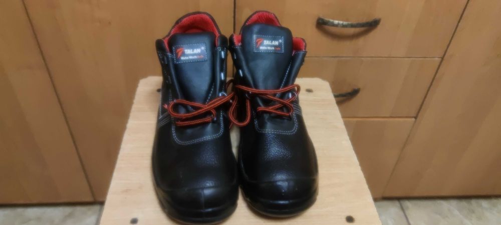 Робочі черевики Talan(40)