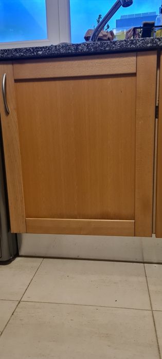 Portas para armarios de cozinha