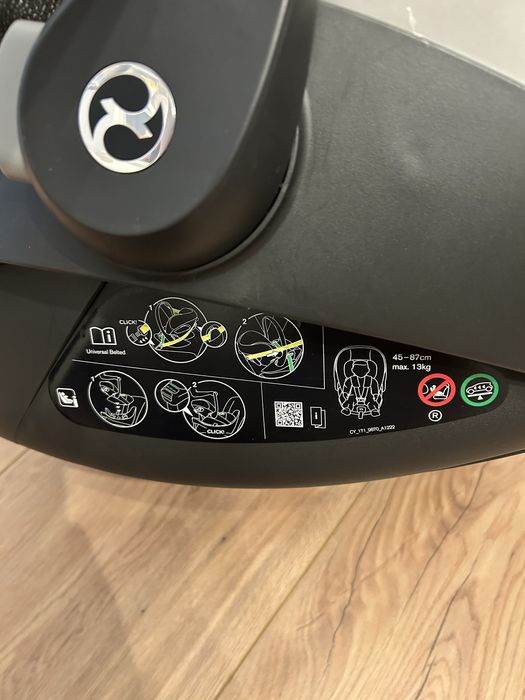 Fotelik Cybex  Cloud T i-size