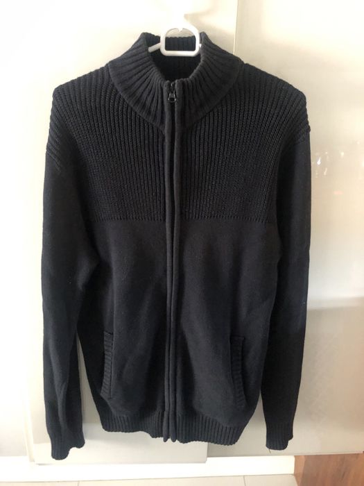 Sweter męski, roz.XS