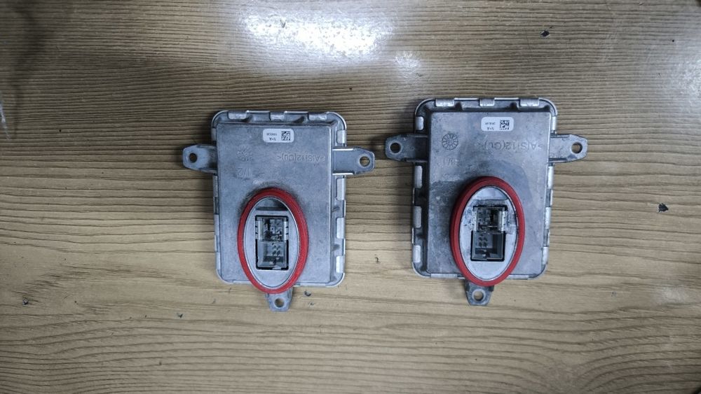 Módulos de xenon Mercedes