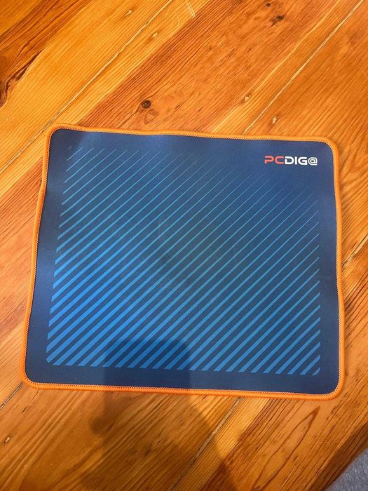 PC Mouse Pad483874912988702720