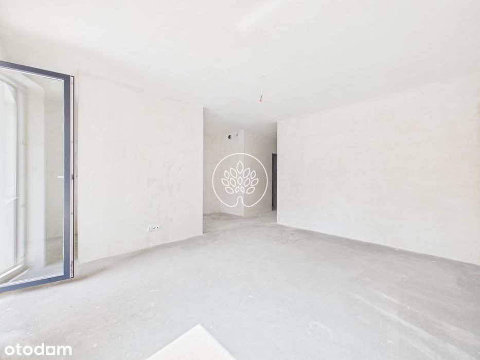 Osiedle Winnica | 3 pokoje | 63,72 m² | Balkon