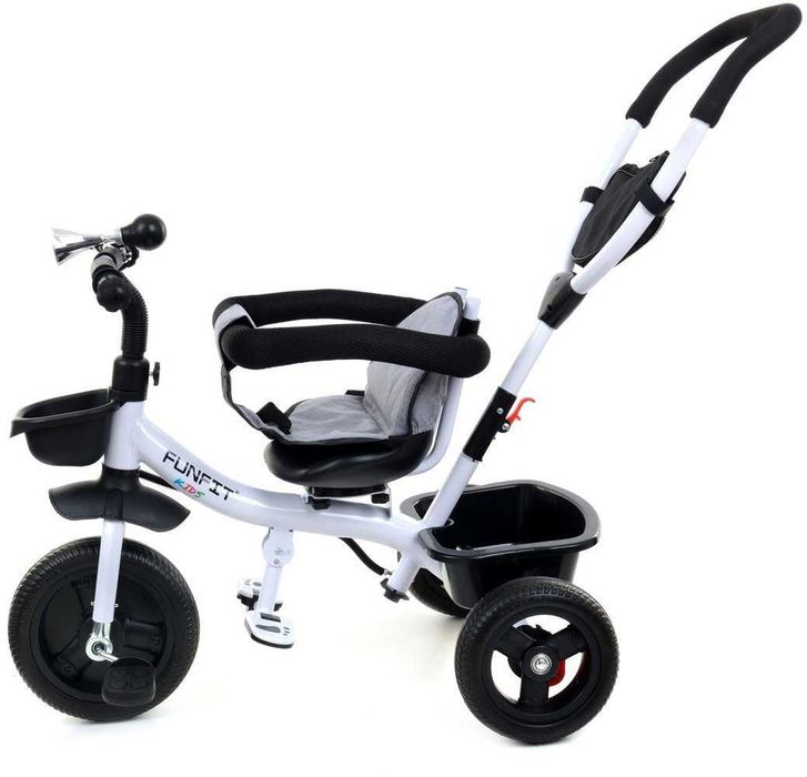 Rowerek trójkołowy dla dzieci KIDS TWIST/TYLKO WYSYŁKA