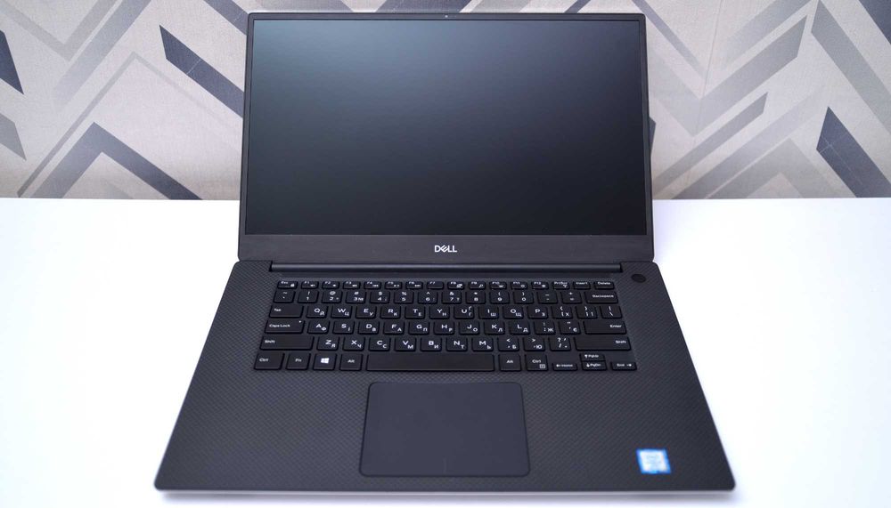 Dell Precision 5540/ i7-9750H/ 256/512 SSD/ 16/32 RAM/ 15,6/ Nvidia/ ноутбук