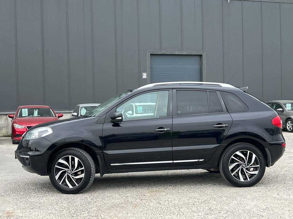 Продам Renault Koleos 2014р. #76947
