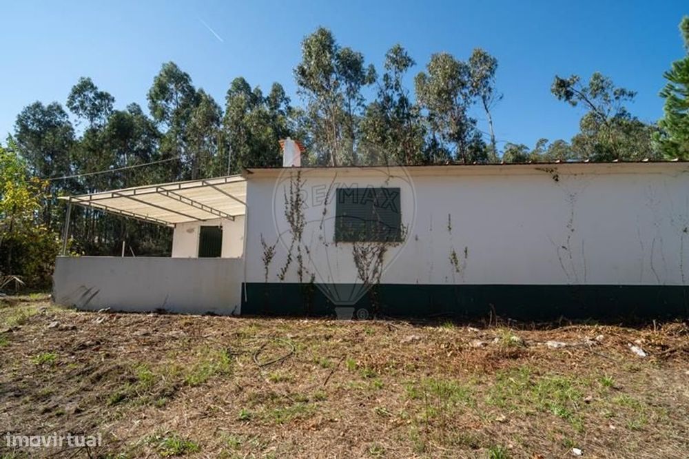 Moradia T3 para venda