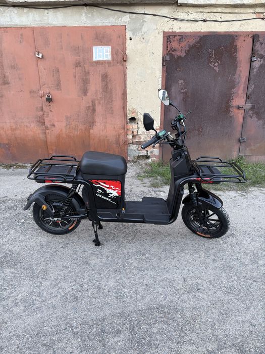Оренда Crosser Super Max 1200W