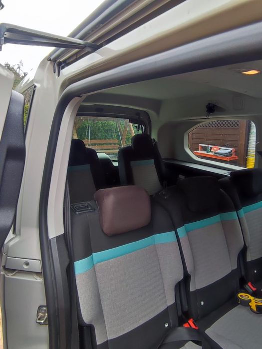 Citroen Berlingo XL 7os