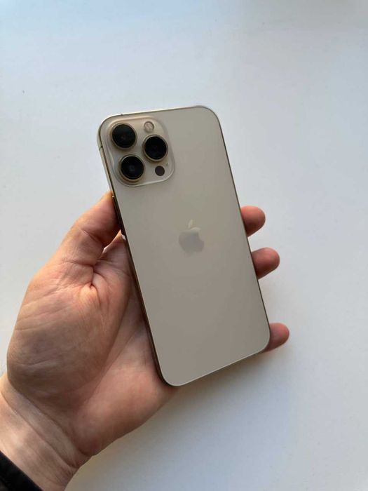 Iphone 13 Pro max 256 gb, ідеальний стан, айфон 13 про макс 256