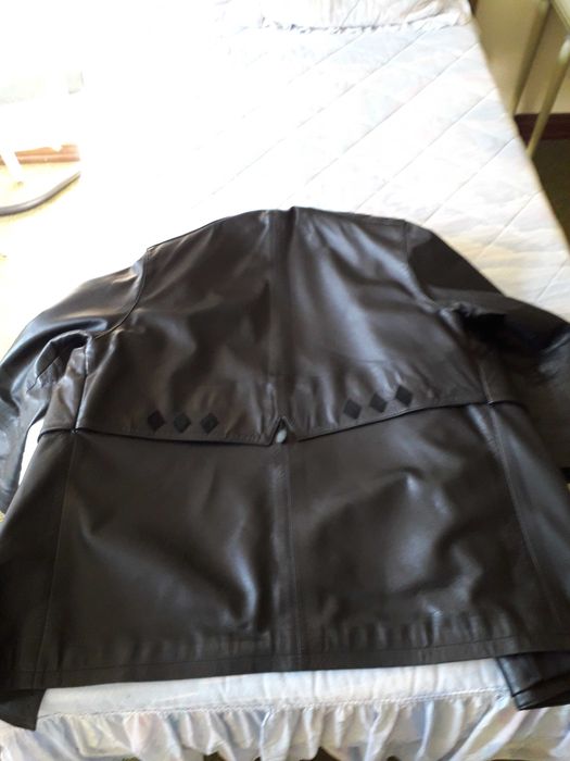 Casaco pele número 46