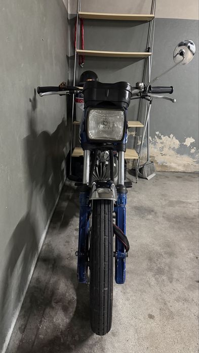 Sachs Motozax 1989