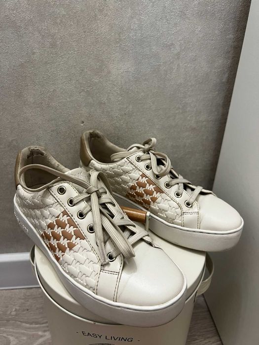 кеди Michael Kors розмір 6,5