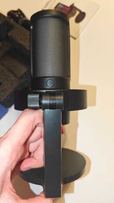 Новий Мікрофон FIFINE A8 Аmpligame USB