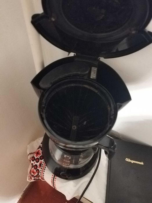 Кавова машина Philips