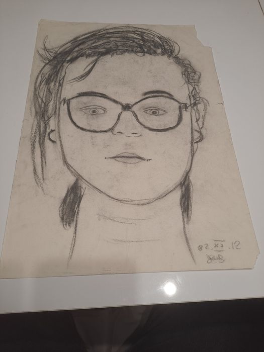 Obrazki na papierze
