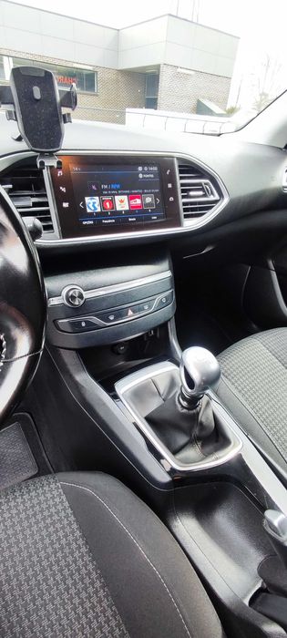 Peugeot 308 1.5 SW