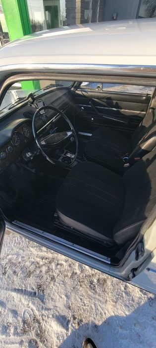 Продам Ваз 2106 1987