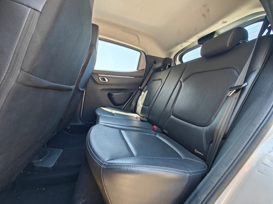 Dacia Spring Electric 45 Comfort Plus