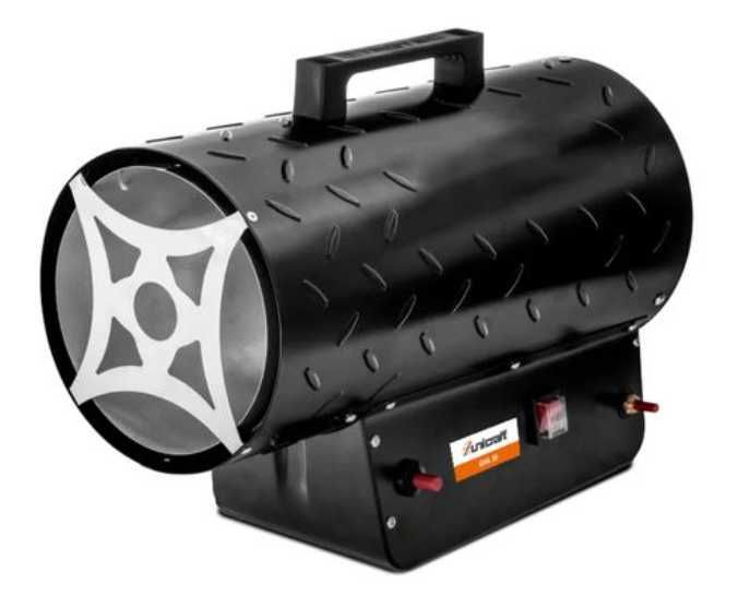 Aquecedores a Gás Profissional para Oficinas até 1000m3