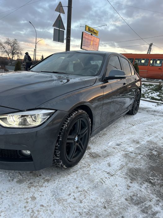 225 50 17 диски з гумою bmw Michelin  alpin 6