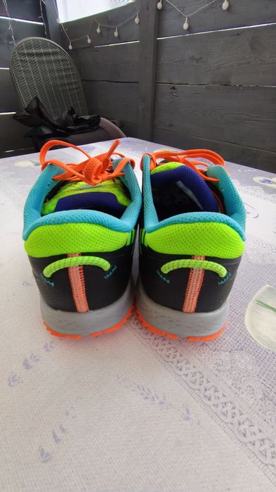 Saucony Peregrine roz42