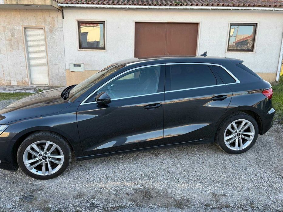 Audi A3 Sportback 30 TFSI