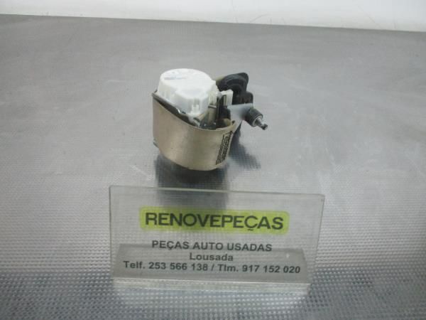 Cinto trás esquerdo JAGUAR XF (X250)