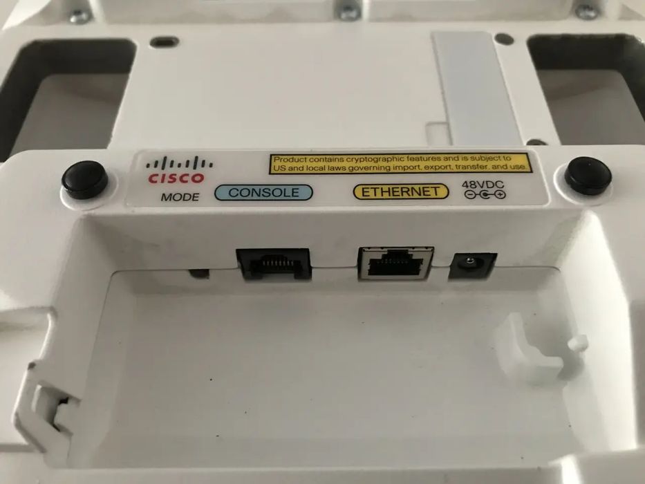 Точка доступу Cisco AIR-CAP3602I-A-K9 - Б/У