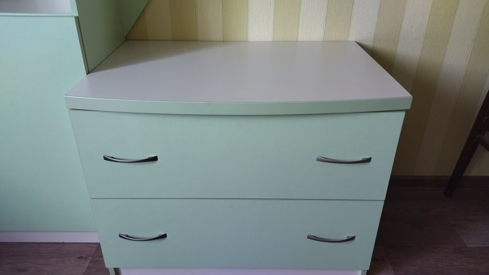 Стінка в дитячу кімнату