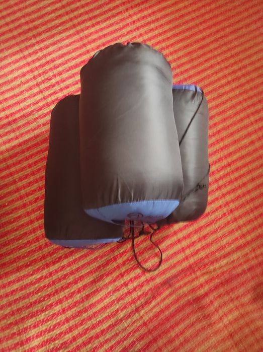 Saco cama criança novos Berg