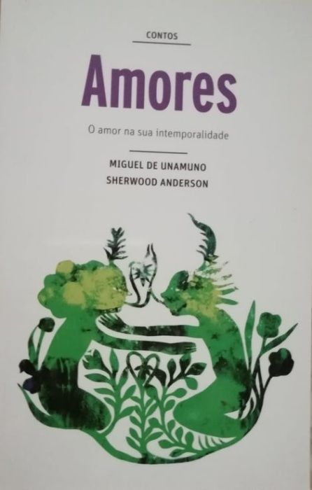 Pack de livros de bolso