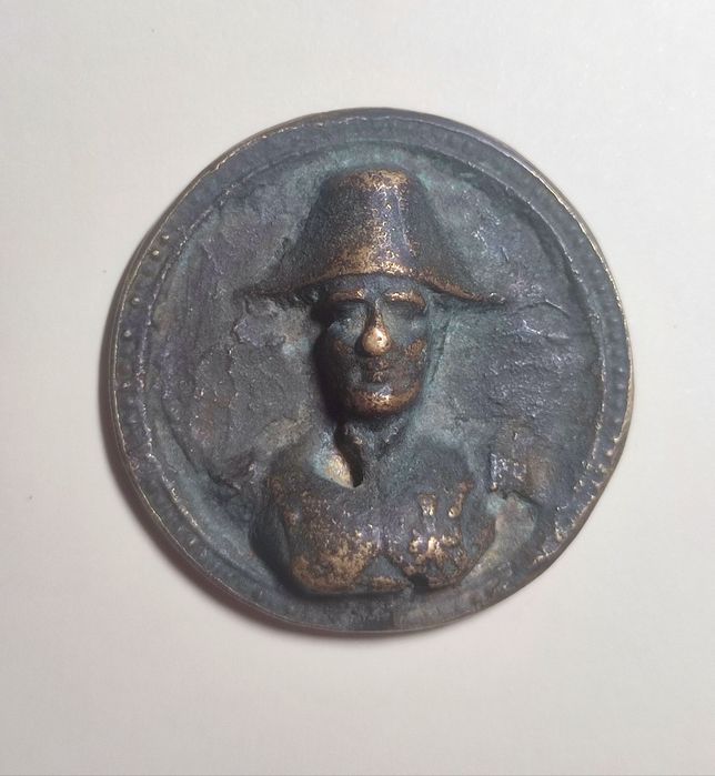 Medalha Napoleão