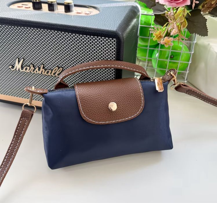 Сумка longchamp mini