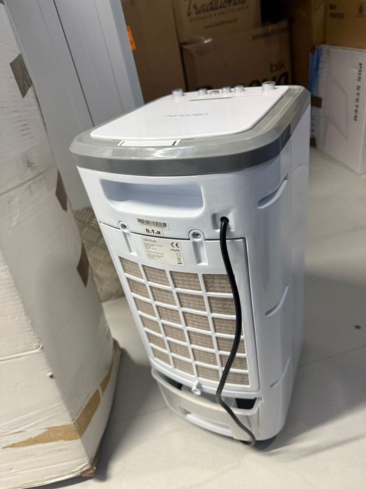 Climatizador de ar frio