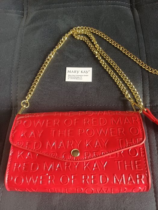 Torebka MARY KAY