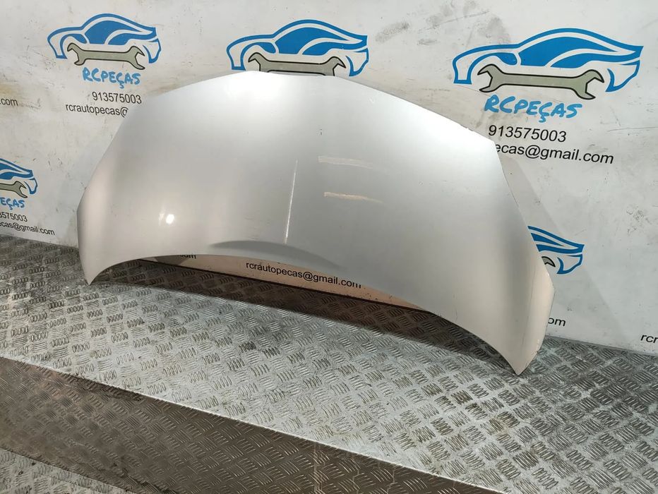 Capot Toyota Aygo 1 I