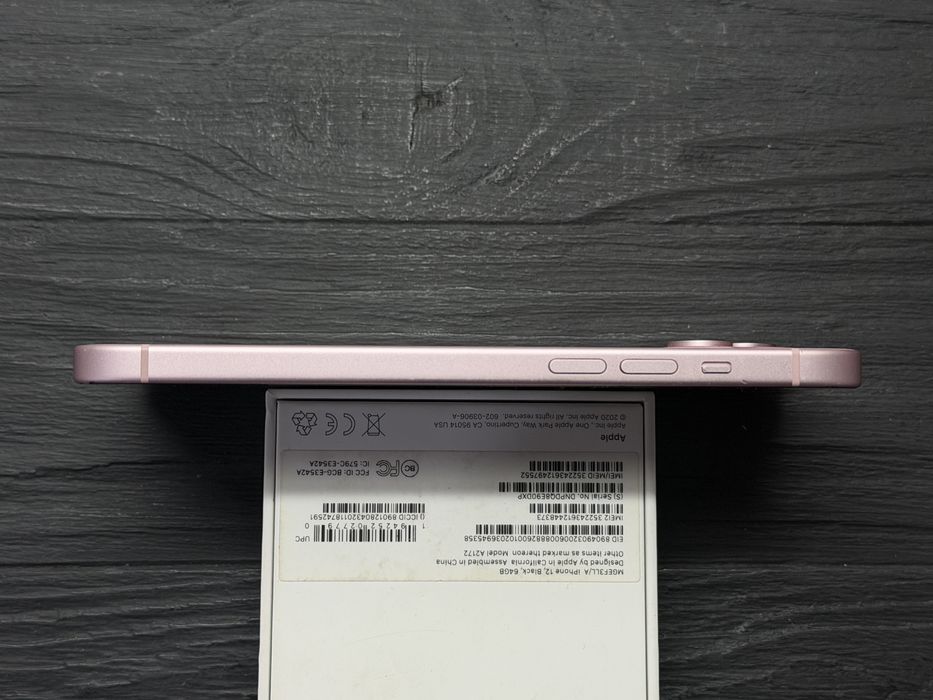 iPhone 15 Plus 128gb Neverlock Trade-In/Oбмeн