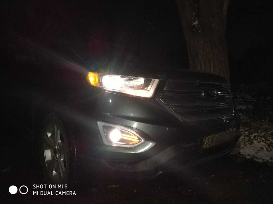 Продам Ford Edge 2015