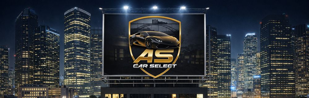 Ascar Select top banner