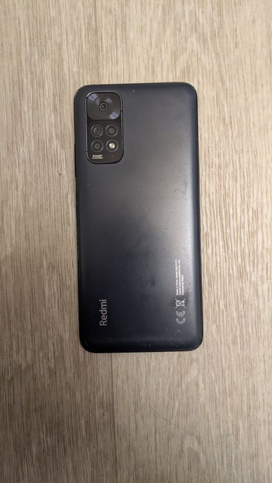 Redmi note 11 4+2/128