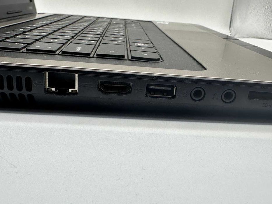 Ноутбук Hp, ddr3, 500gb